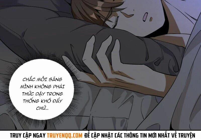Tinh Linh Ám Đế 3 trang 42