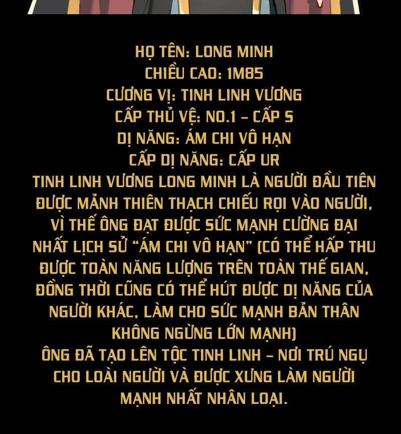 Tinh Linh Ám Đế 3 trang 50