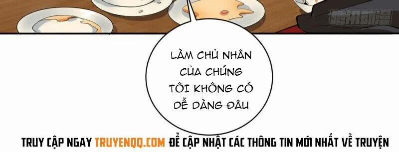 Tinh Linh Ám Đế 3 trang 7