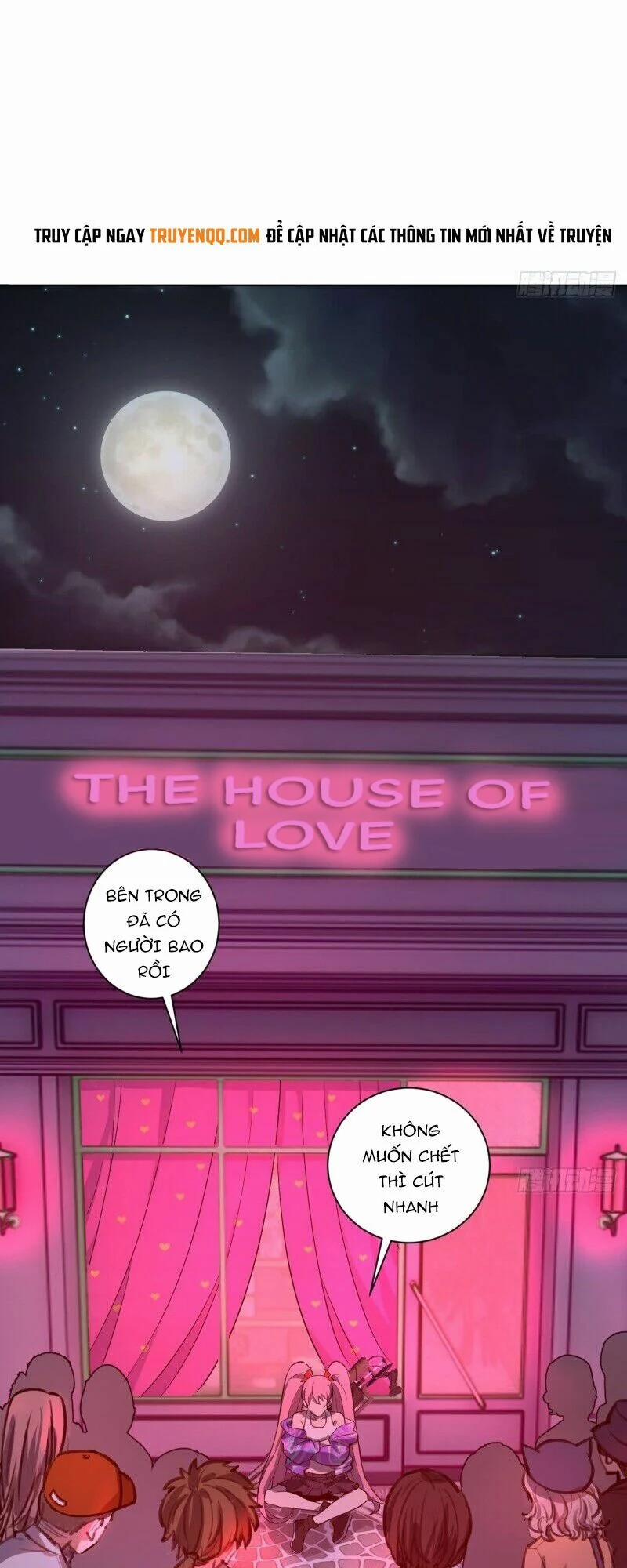 Tinh Linh Ám Đế 4 trang 13