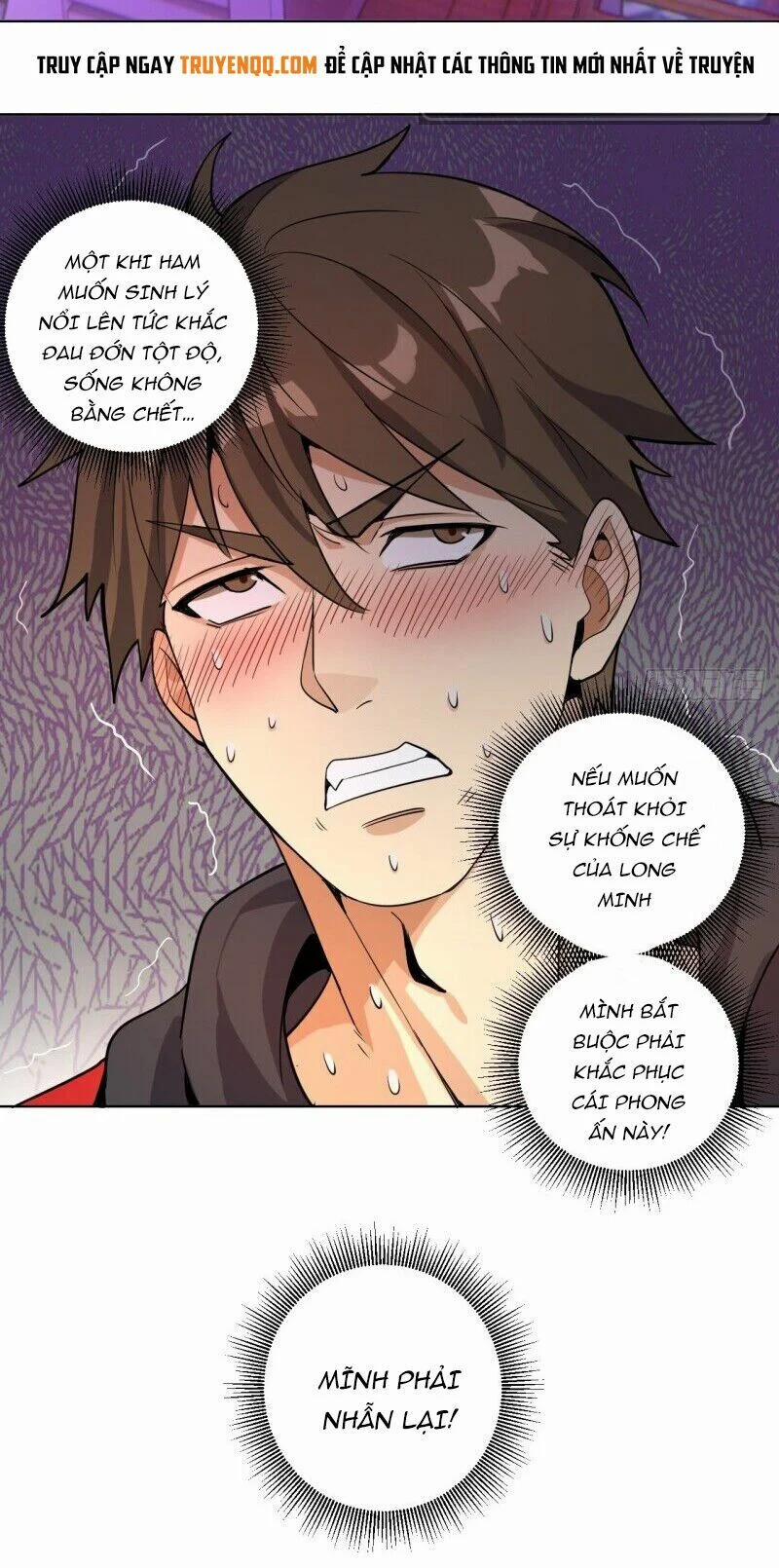 Tinh Linh Ám Đế 4 trang 17
