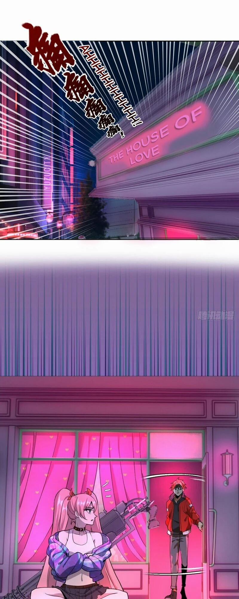 Tinh Linh Ám Đế 4 trang 20