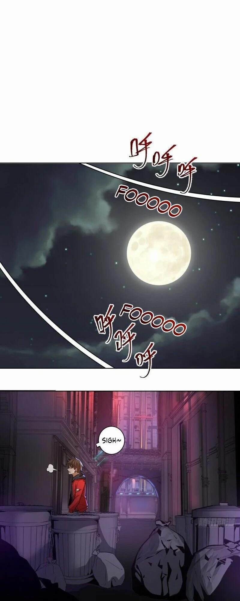 Tinh Linh Ám Đế 4 trang 25