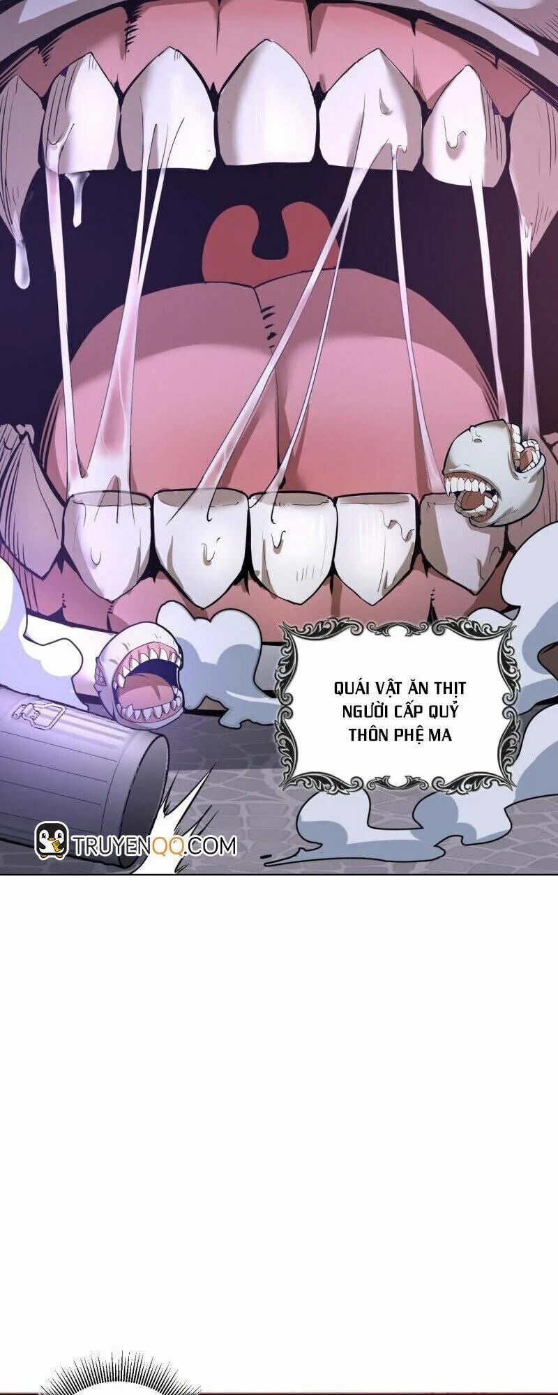 Tinh Linh Ám Đế 4 trang 29