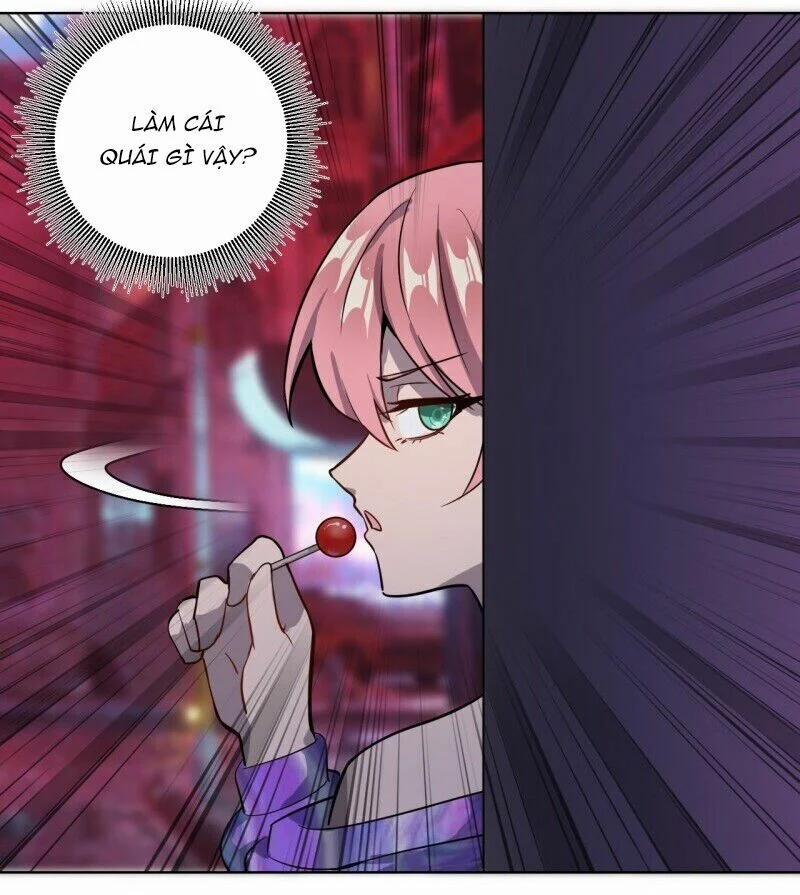Tinh Linh Ám Đế 4 trang 31