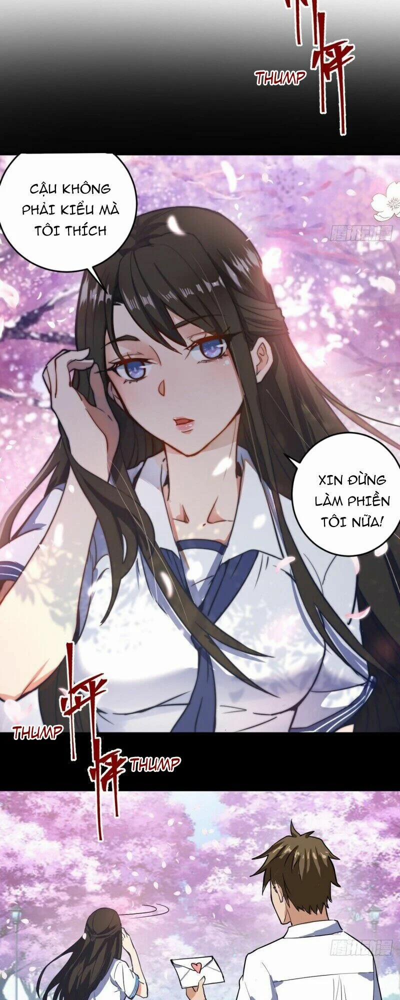 Tinh Linh Ám Đế 4 trang 46