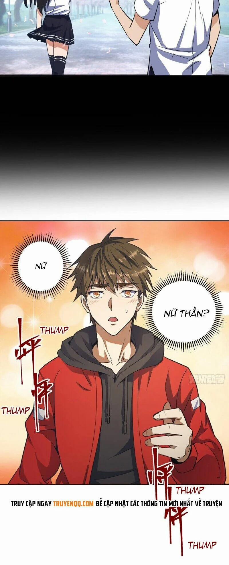 Tinh Linh Ám Đế 4 trang 47