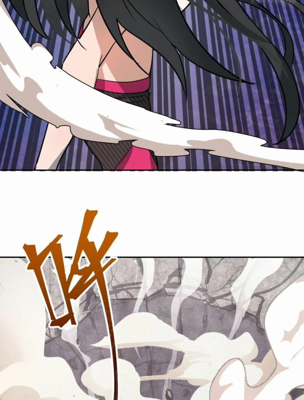 Tinh Linh Ám Đế 5 trang 11