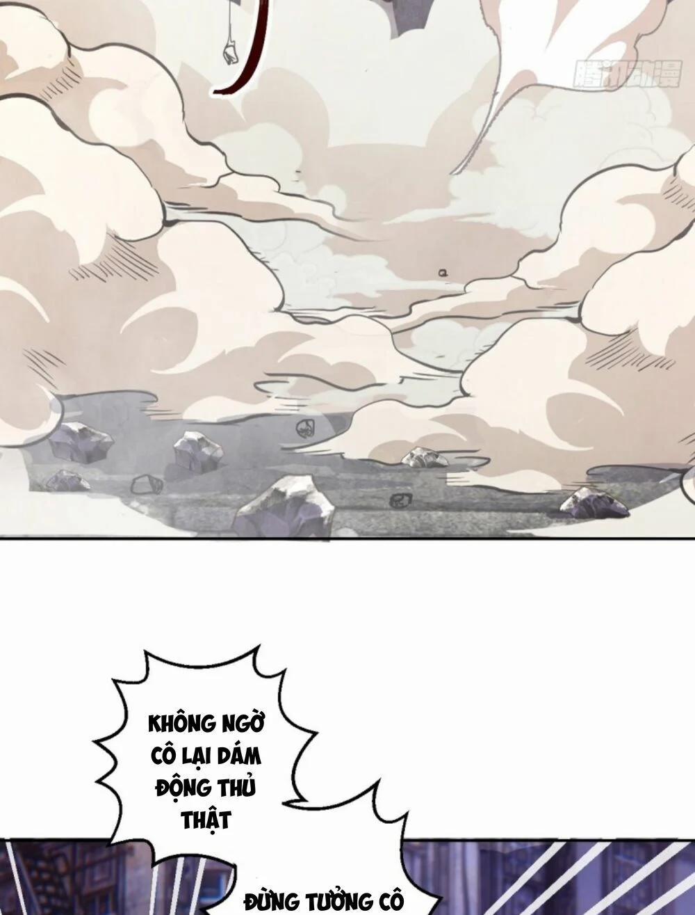 Tinh Linh Ám Đế 5 trang 12