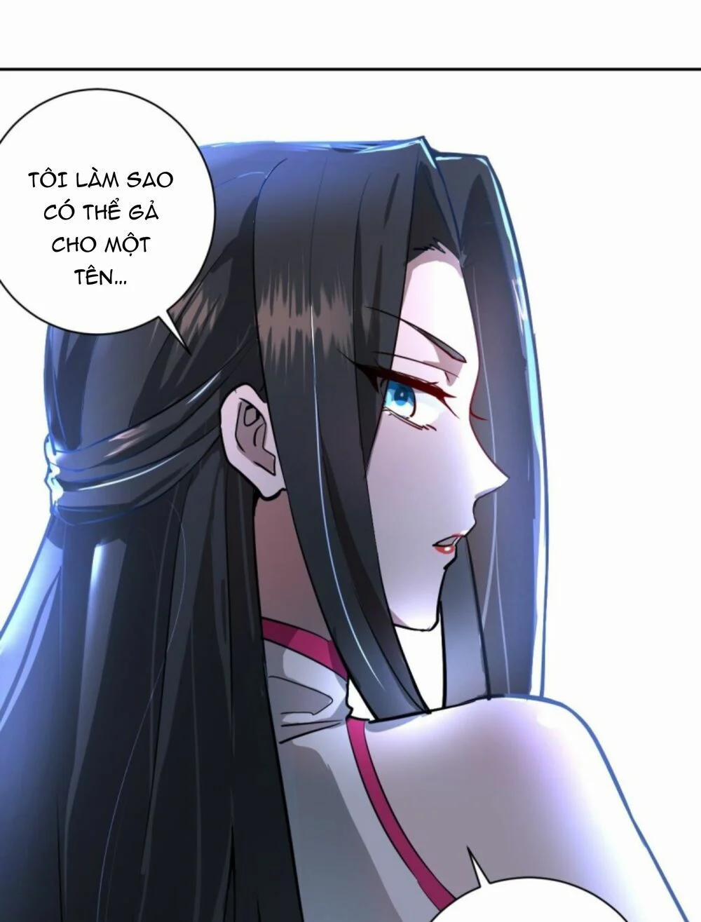 Tinh Linh Ám Đế 5 trang 15
