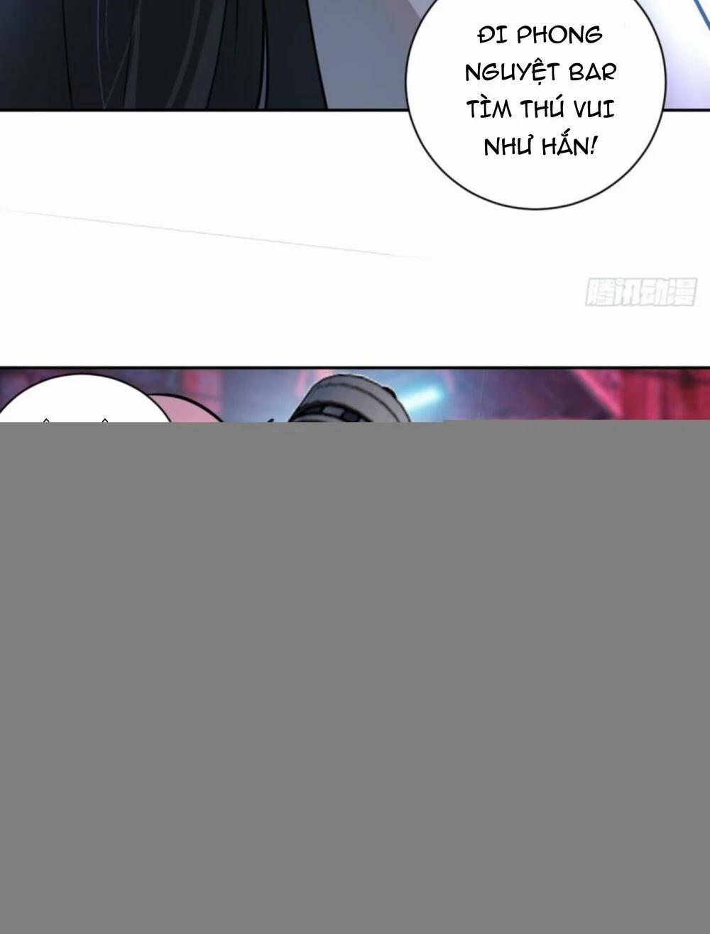 Tinh Linh Ám Đế 5 trang 16