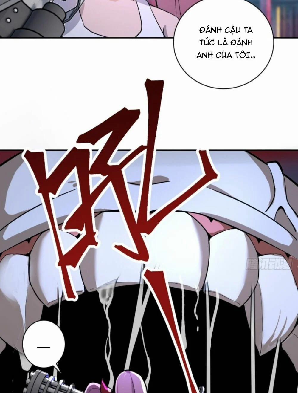 Tinh Linh Ám Đế 5 trang 17