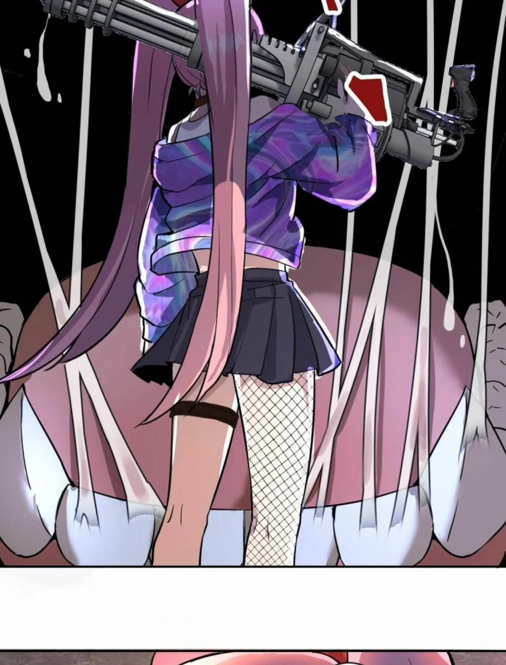 Tinh Linh Ám Đế 5 trang 18