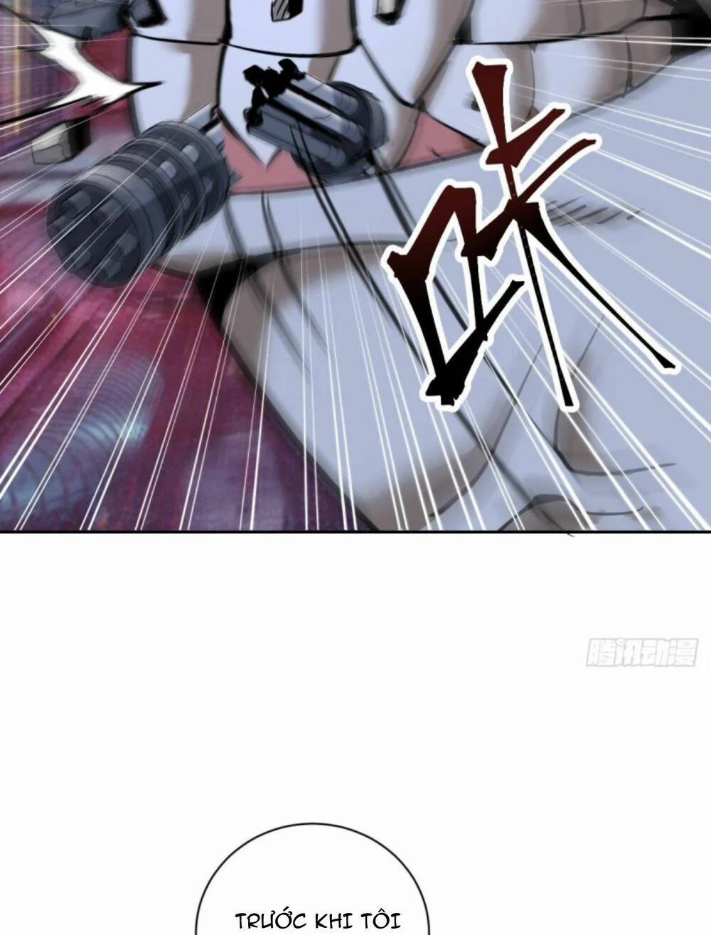 Tinh Linh Ám Đế 5 trang 20