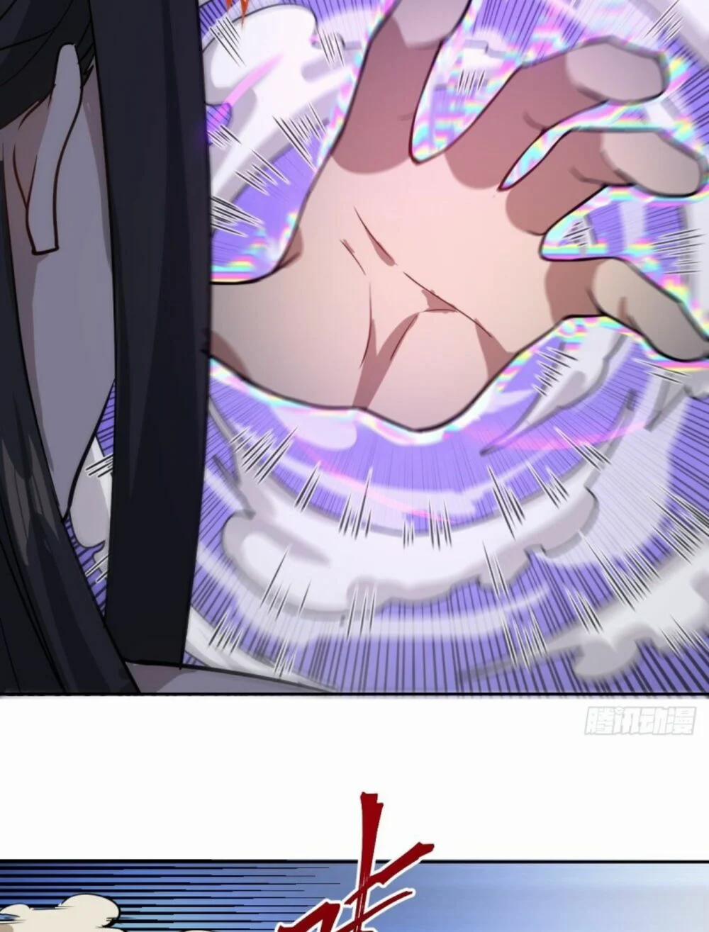 Tinh Linh Ám Đế 5 trang 24