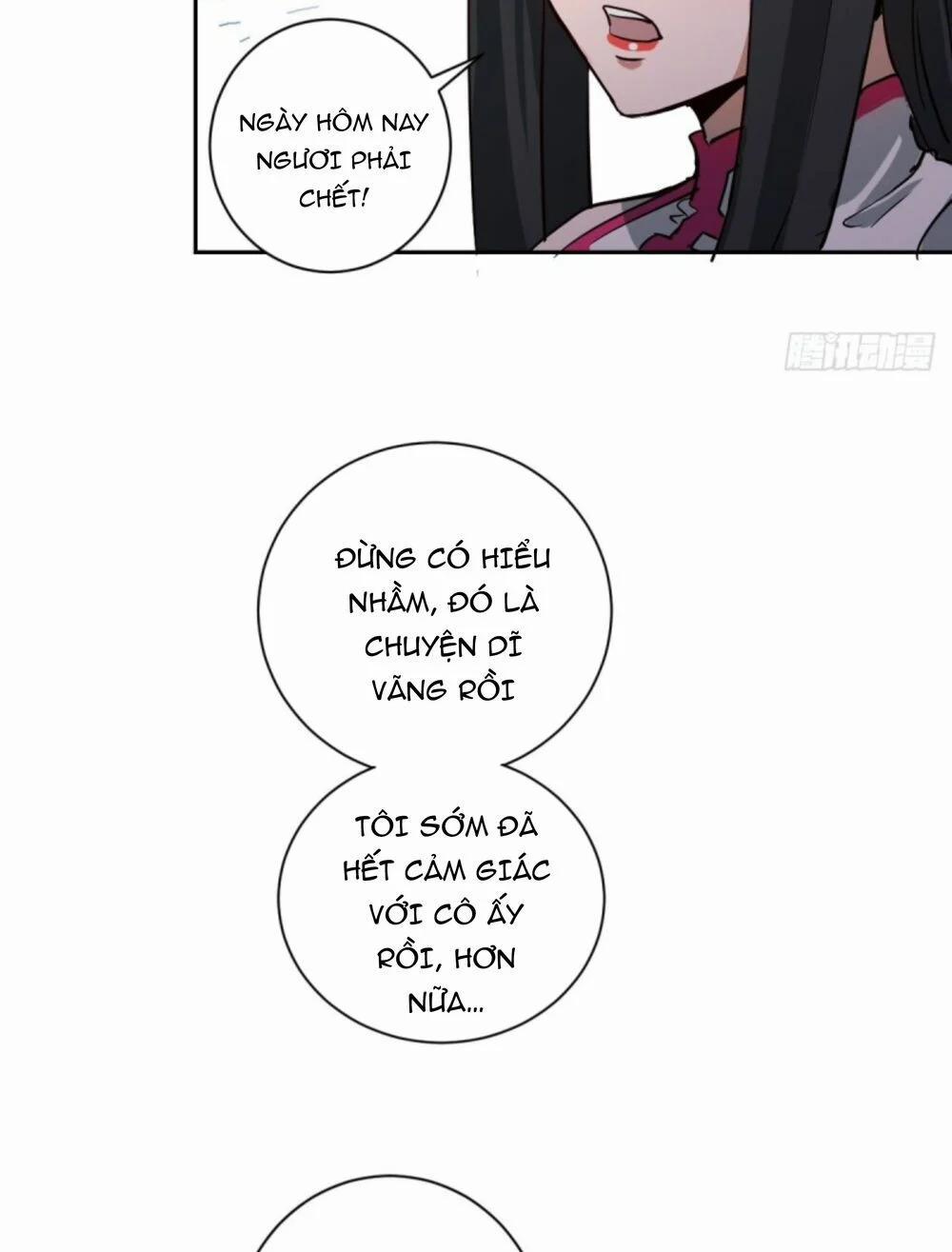 Tinh Linh Ám Đế 5 trang 33