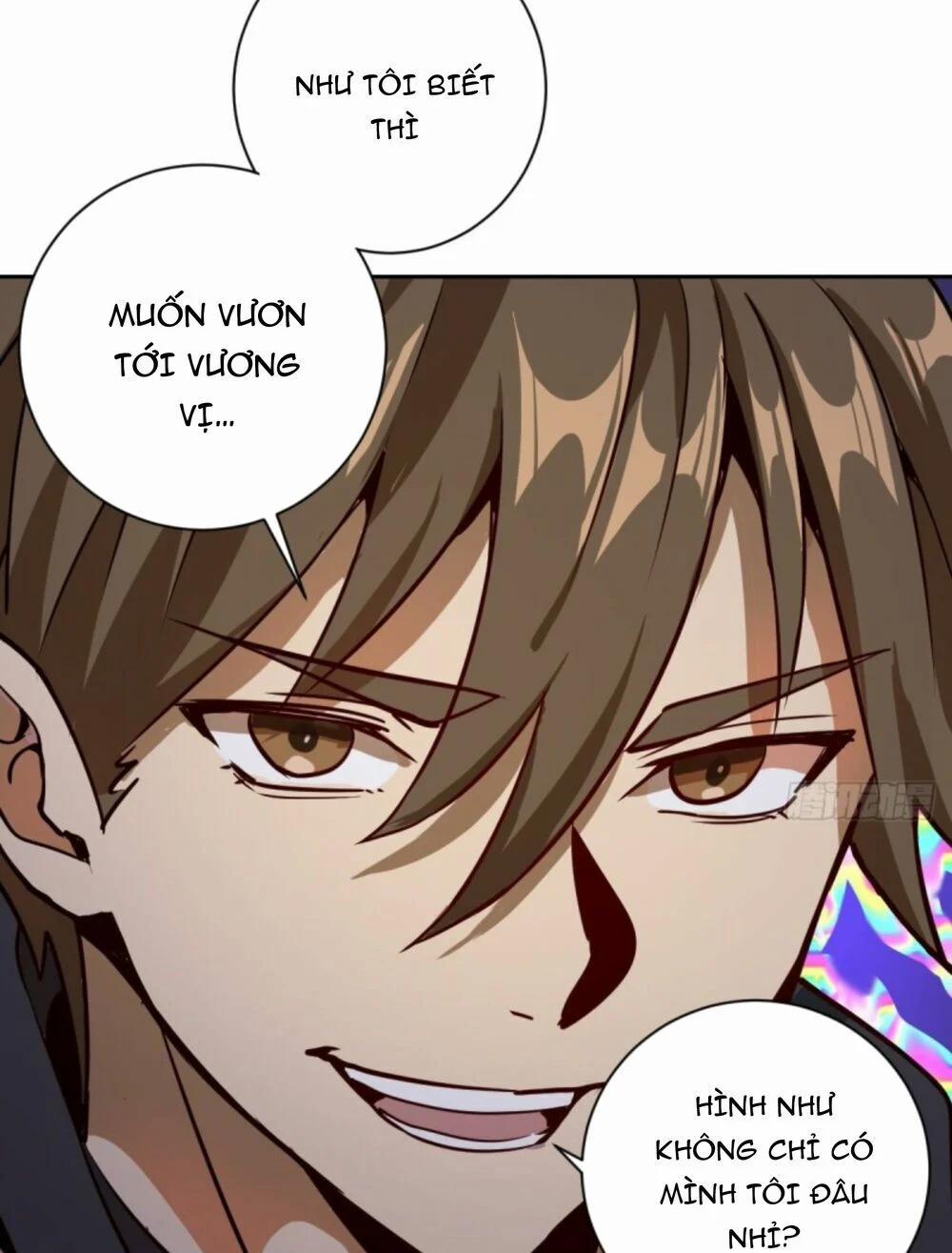 Tinh Linh Ám Đế 5 trang 34