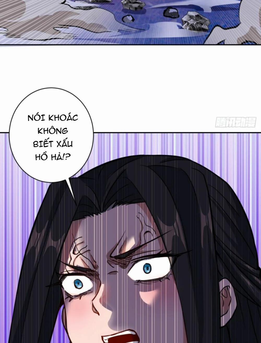 Tinh Linh Ám Đế 5 trang 37