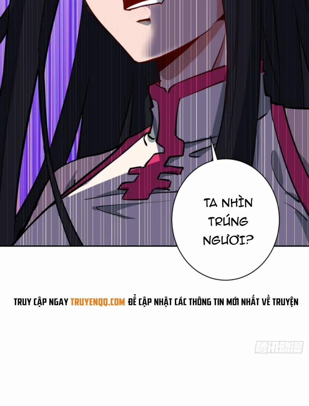 Tinh Linh Ám Đế 5 trang 38