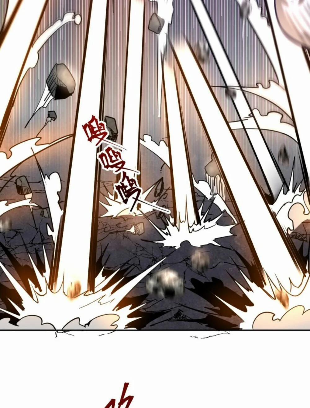 Tinh Linh Ám Đế 5 trang 43