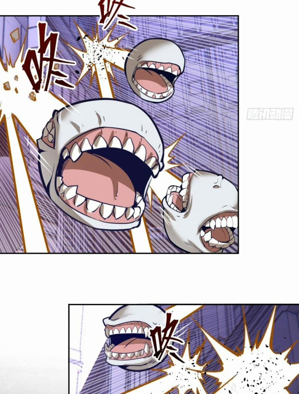 Tinh Linh Ám Đế 5 trang 44