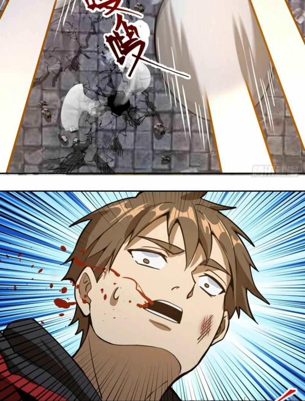 Tinh Linh Ám Đế 5 trang 47