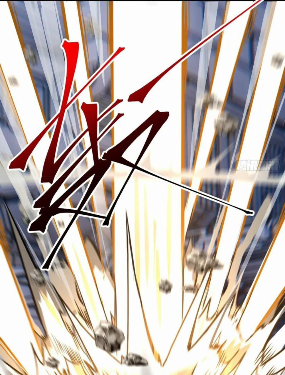 Tinh Linh Ám Đế 5 trang 48