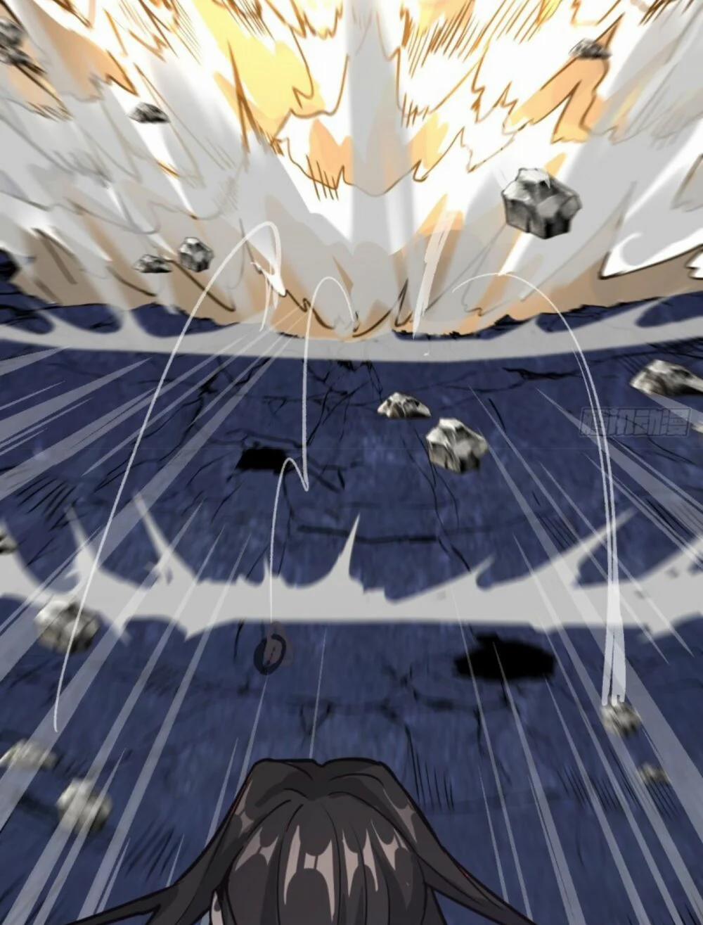 Tinh Linh Ám Đế 5 trang 49