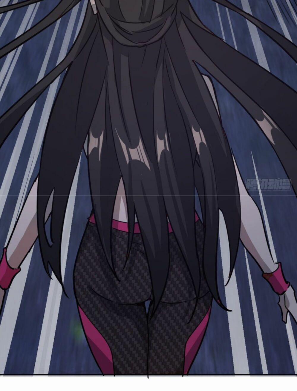 Tinh Linh Ám Đế 5 trang 50