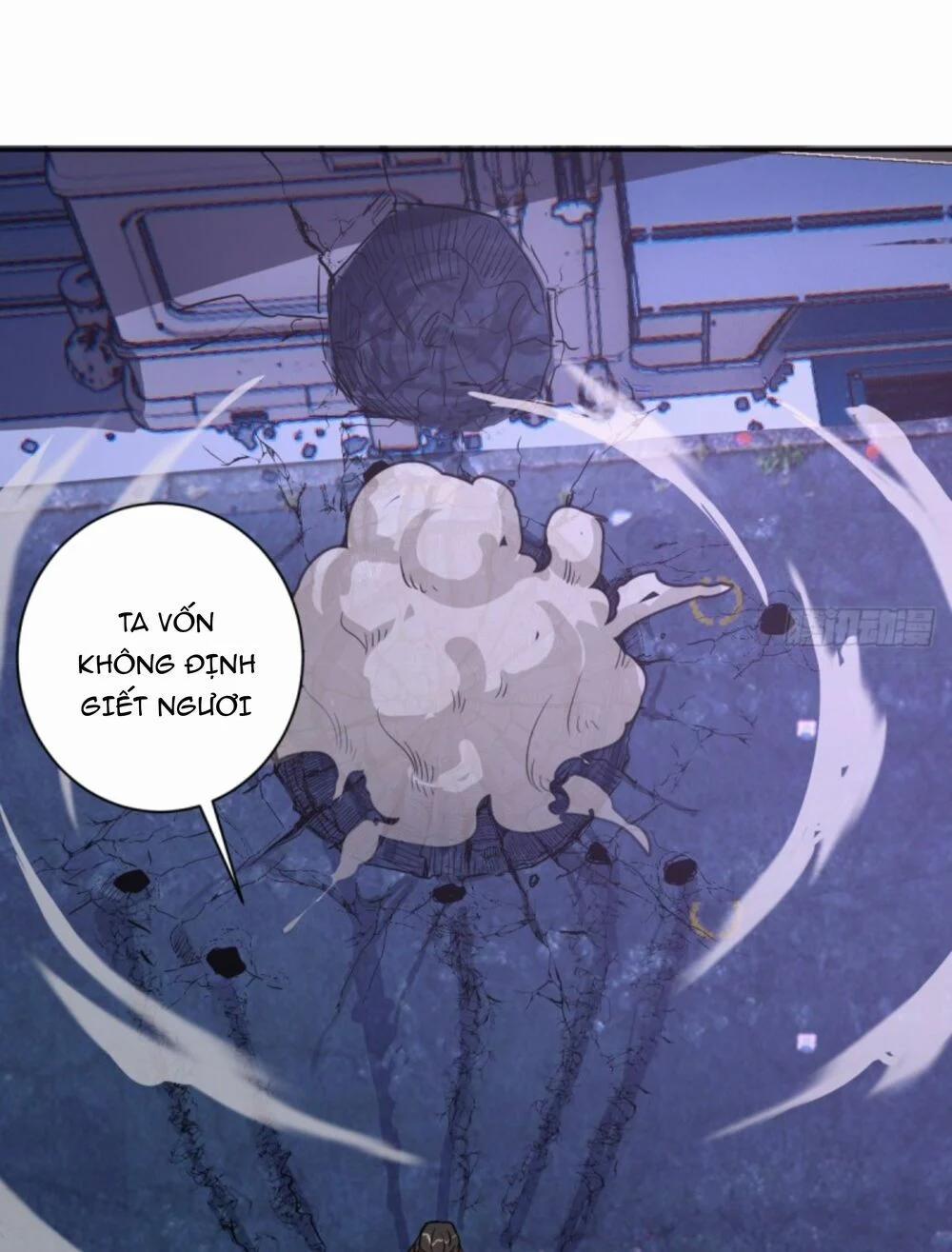 Tinh Linh Ám Đế 5 trang 52