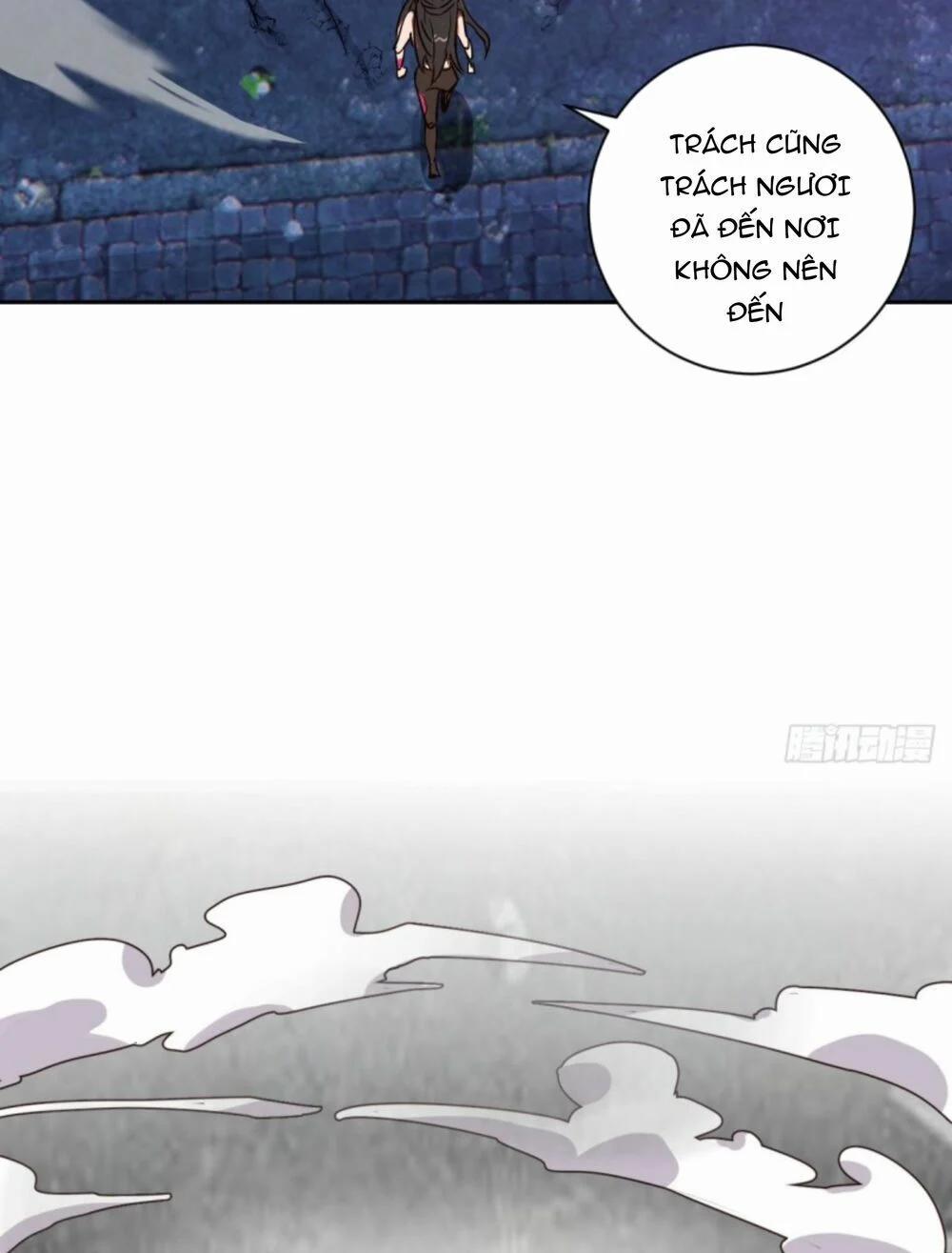 Tinh Linh Ám Đế 5 trang 53