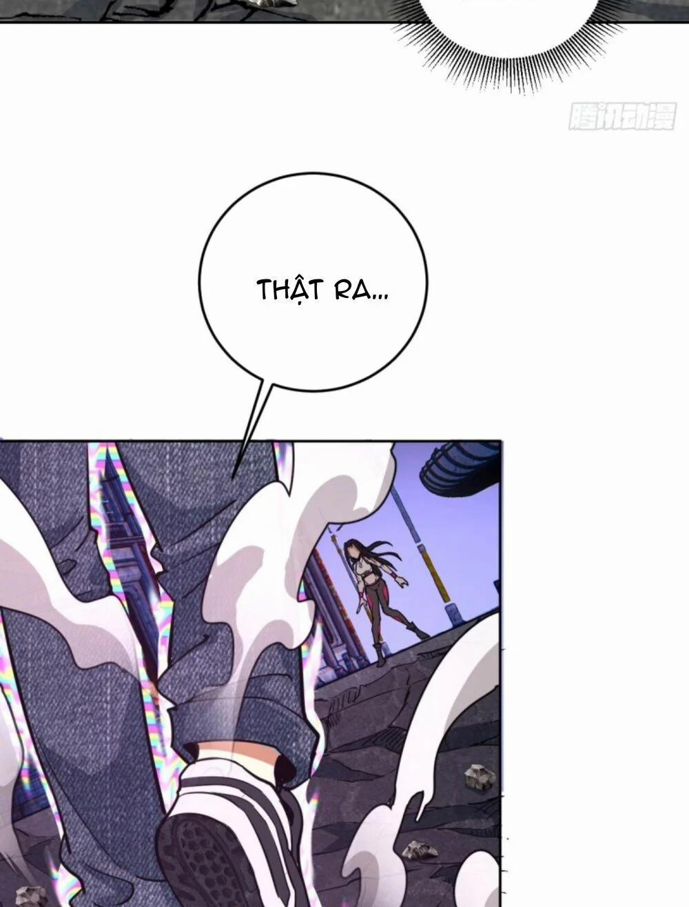 Tinh Linh Ám Đế 5 trang 58