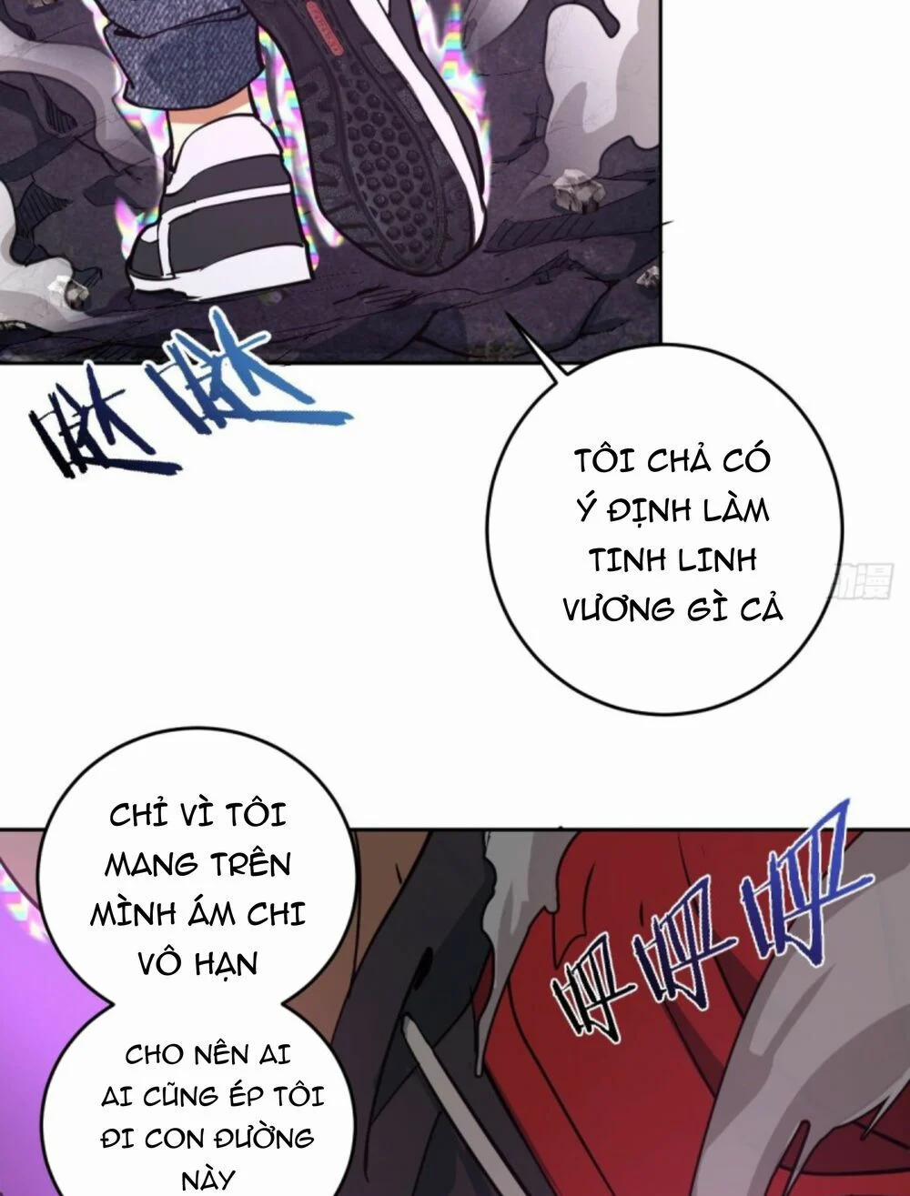 Tinh Linh Ám Đế 5 trang 59