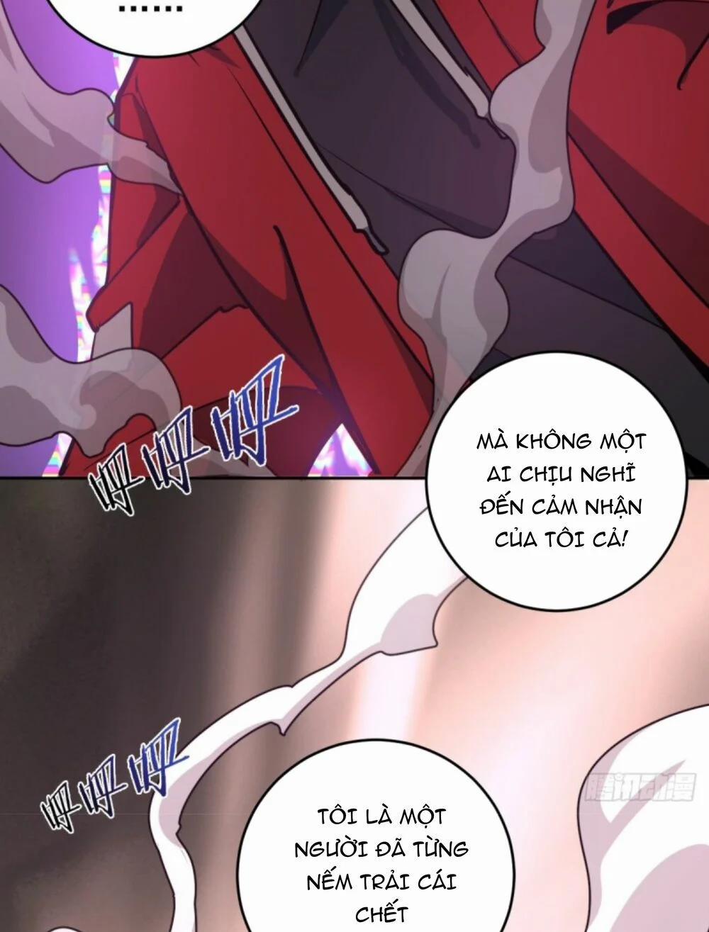 Tinh Linh Ám Đế 5 trang 60