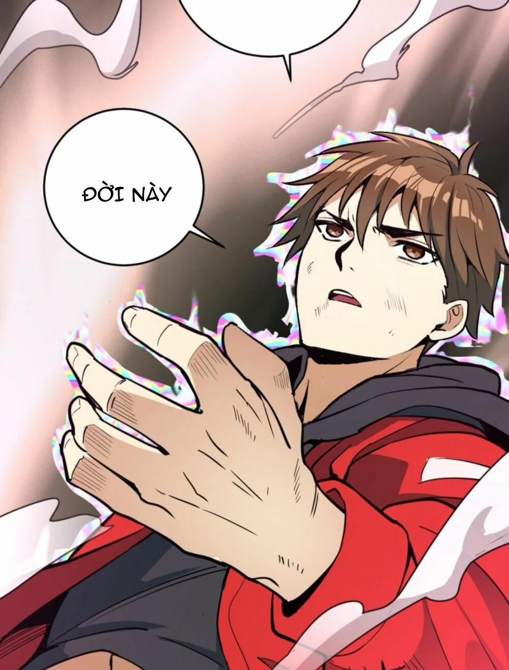 Tinh Linh Ám Đế 5 trang 61