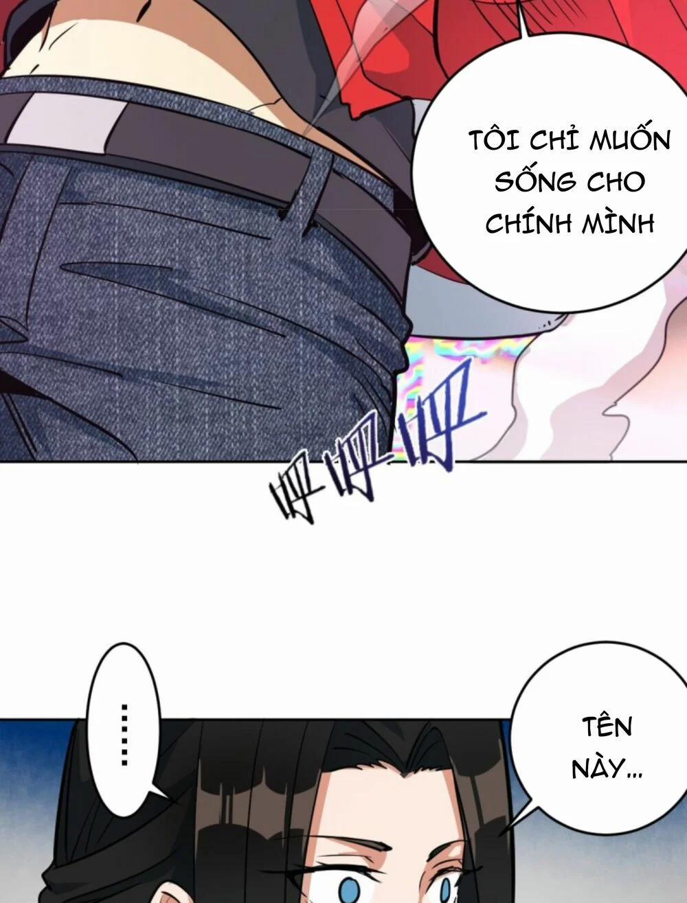 Tinh Linh Ám Đế 5 trang 62