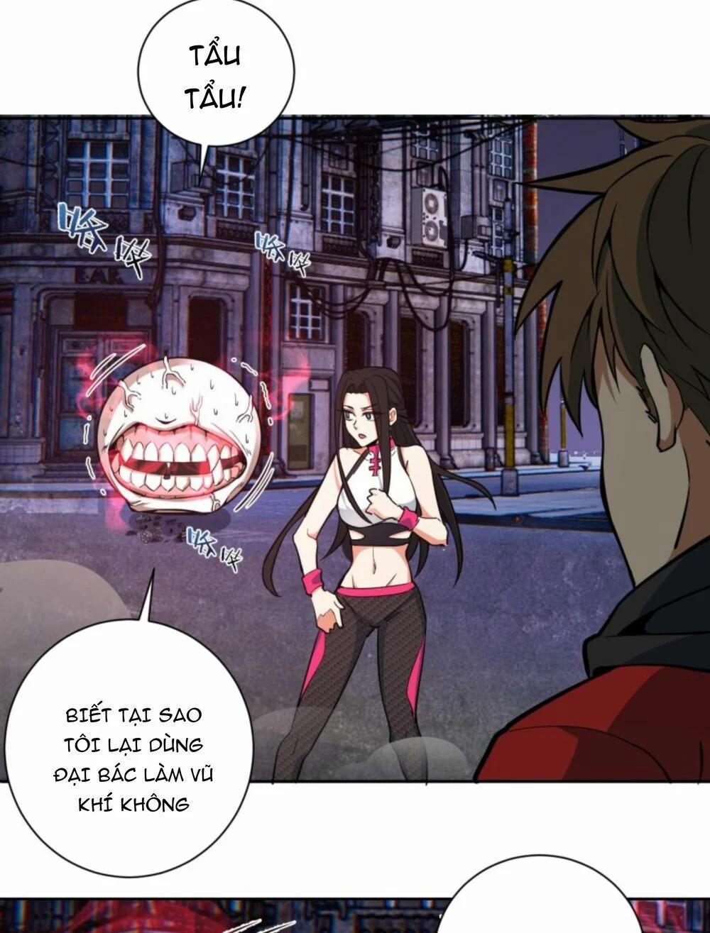 Tinh Linh Ám Đế 5 trang 64
