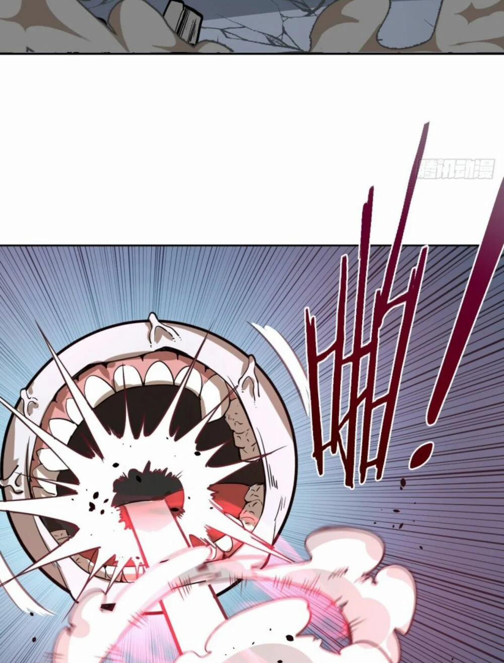 Tinh Linh Ám Đế 5 trang 69