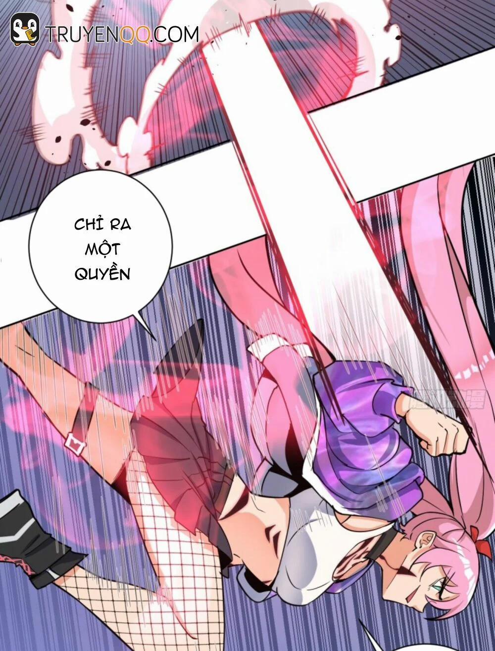 Tinh Linh Ám Đế 5 trang 70