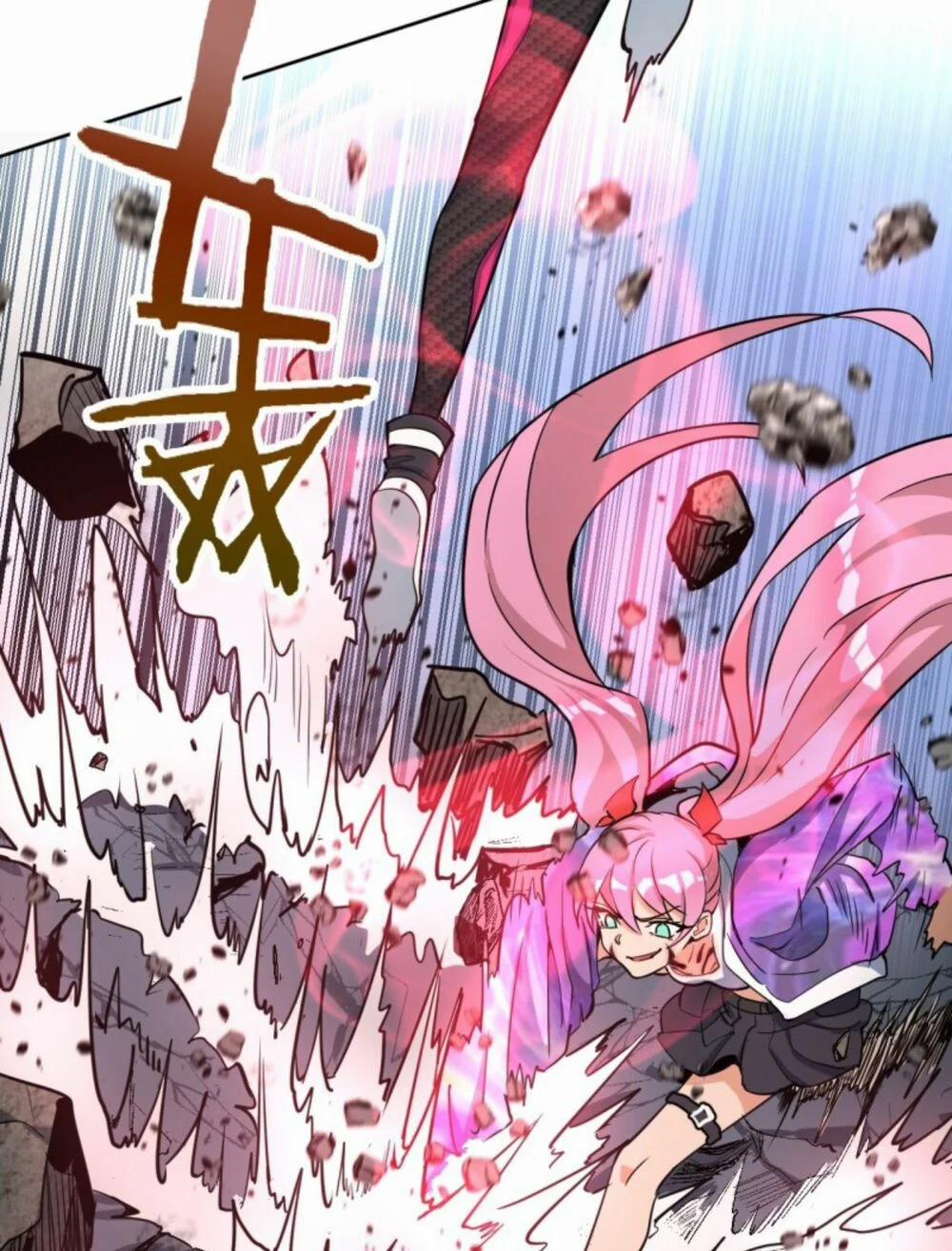 Tinh Linh Ám Đế 5 trang 72