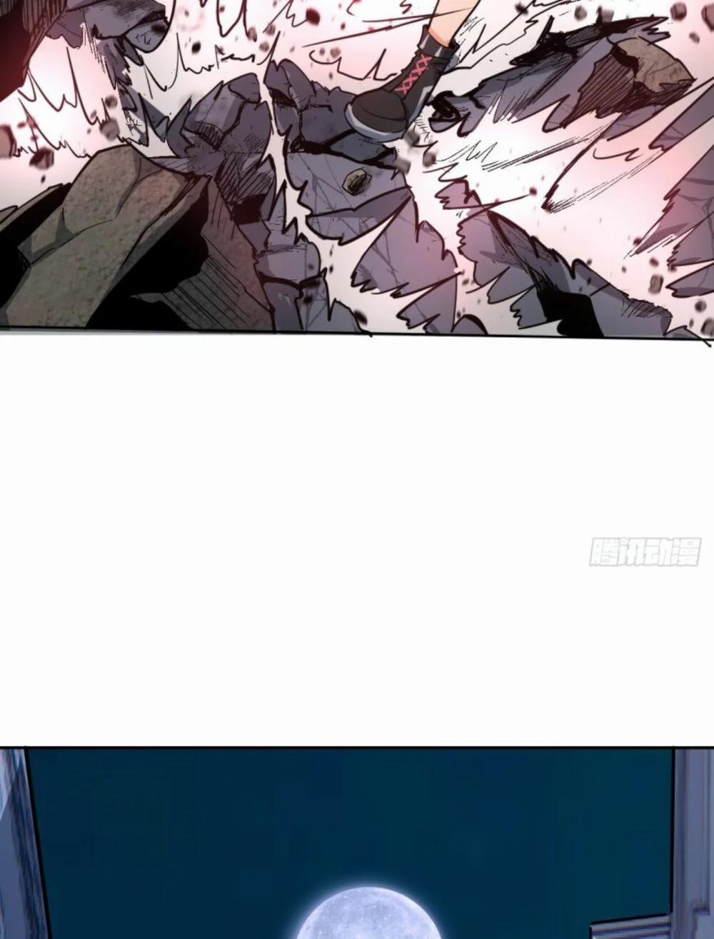 Tinh Linh Ám Đế 5 trang 73