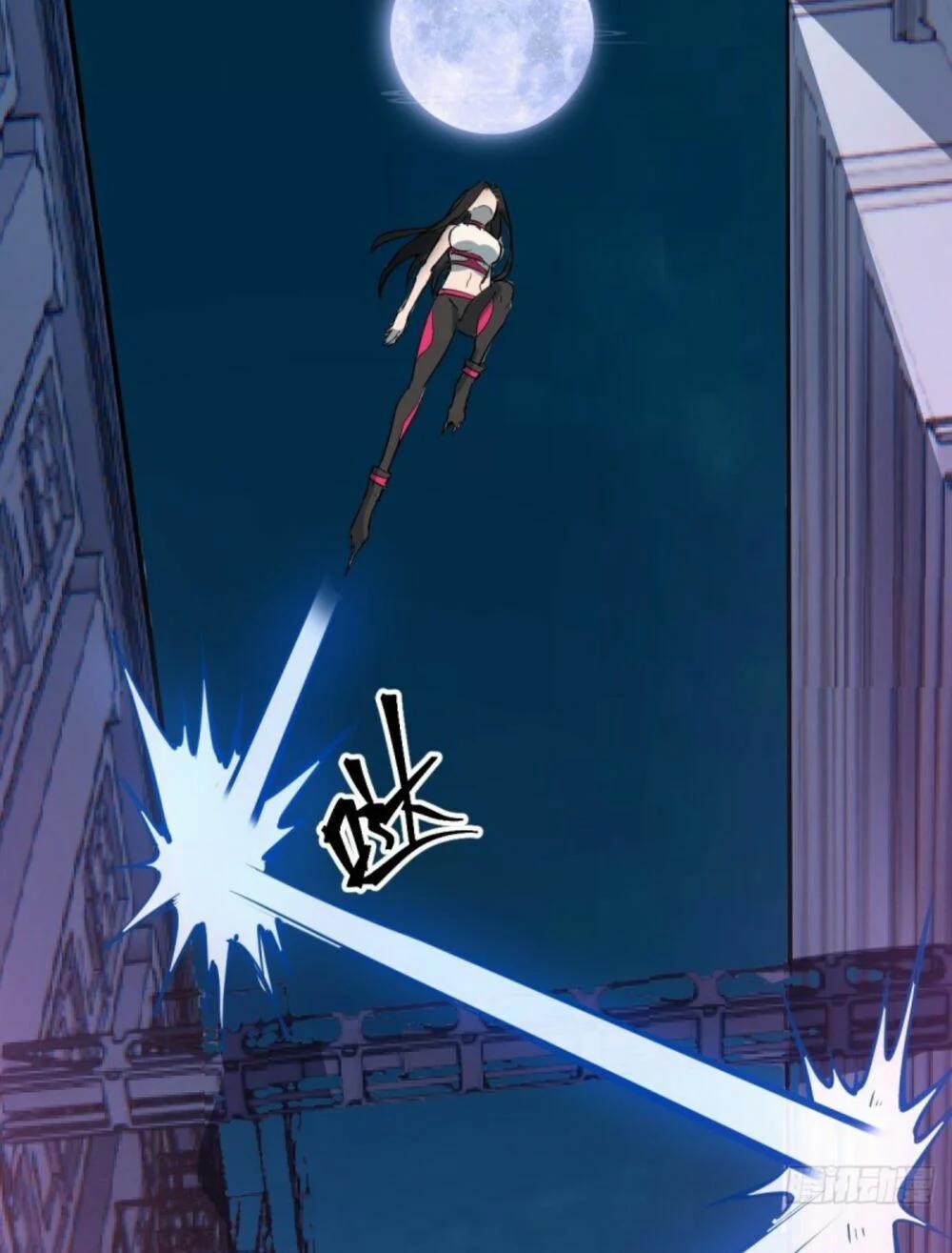 Tinh Linh Ám Đế 5 trang 74