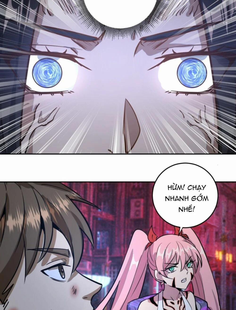 Tinh Linh Ám Đế 5 trang 78