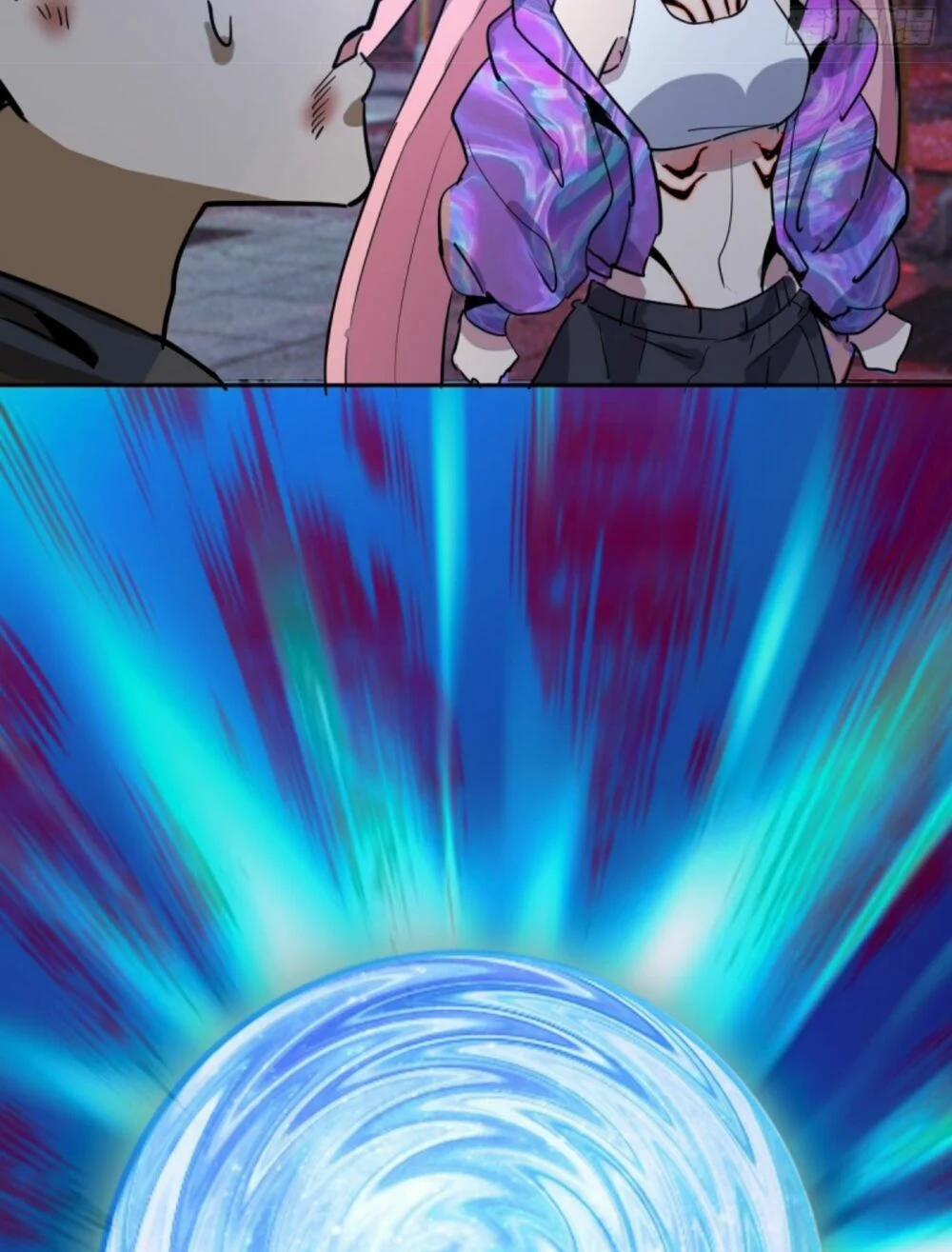 Tinh Linh Ám Đế 5 trang 79