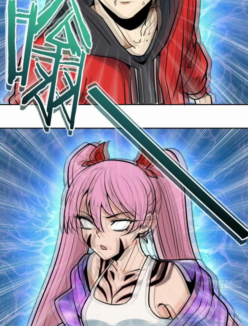 Tinh Linh Ám Đế 5 trang 82