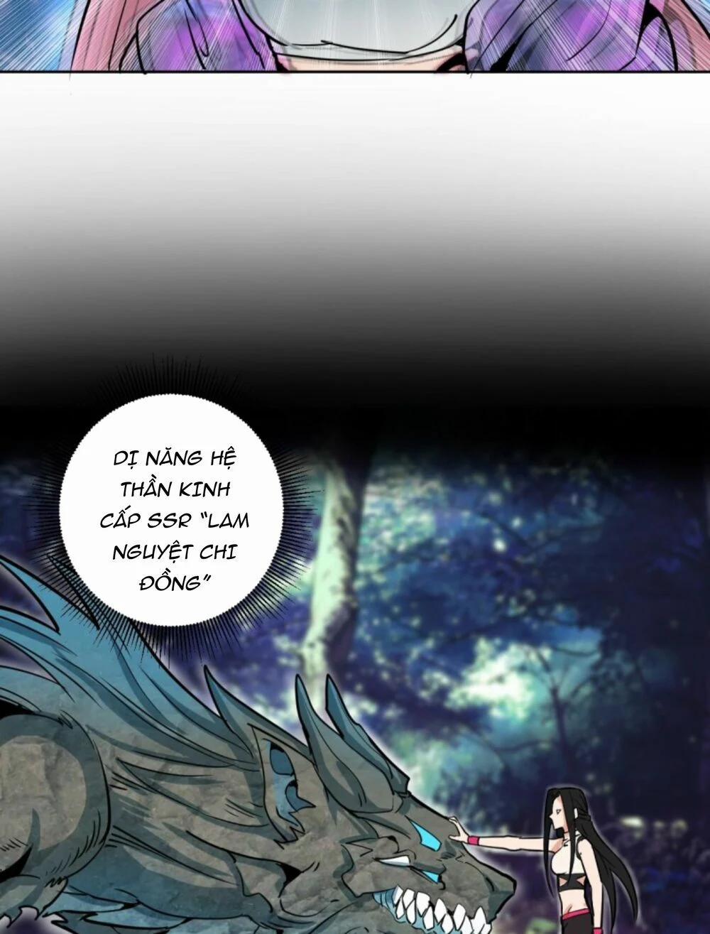Tinh Linh Ám Đế 5 trang 83