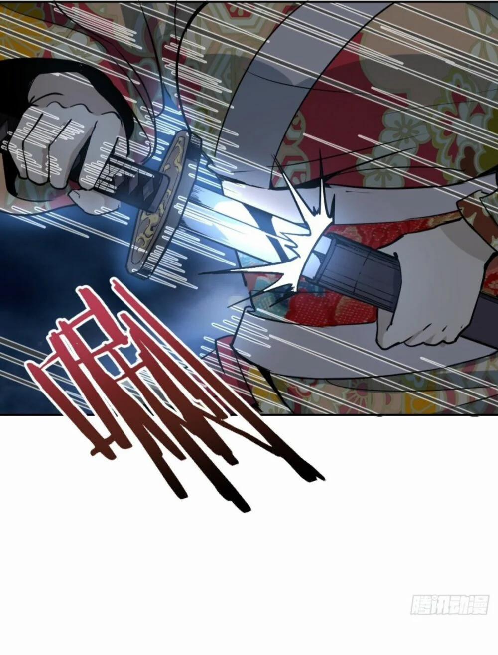 Tinh Linh Ám Đế 5 trang 86