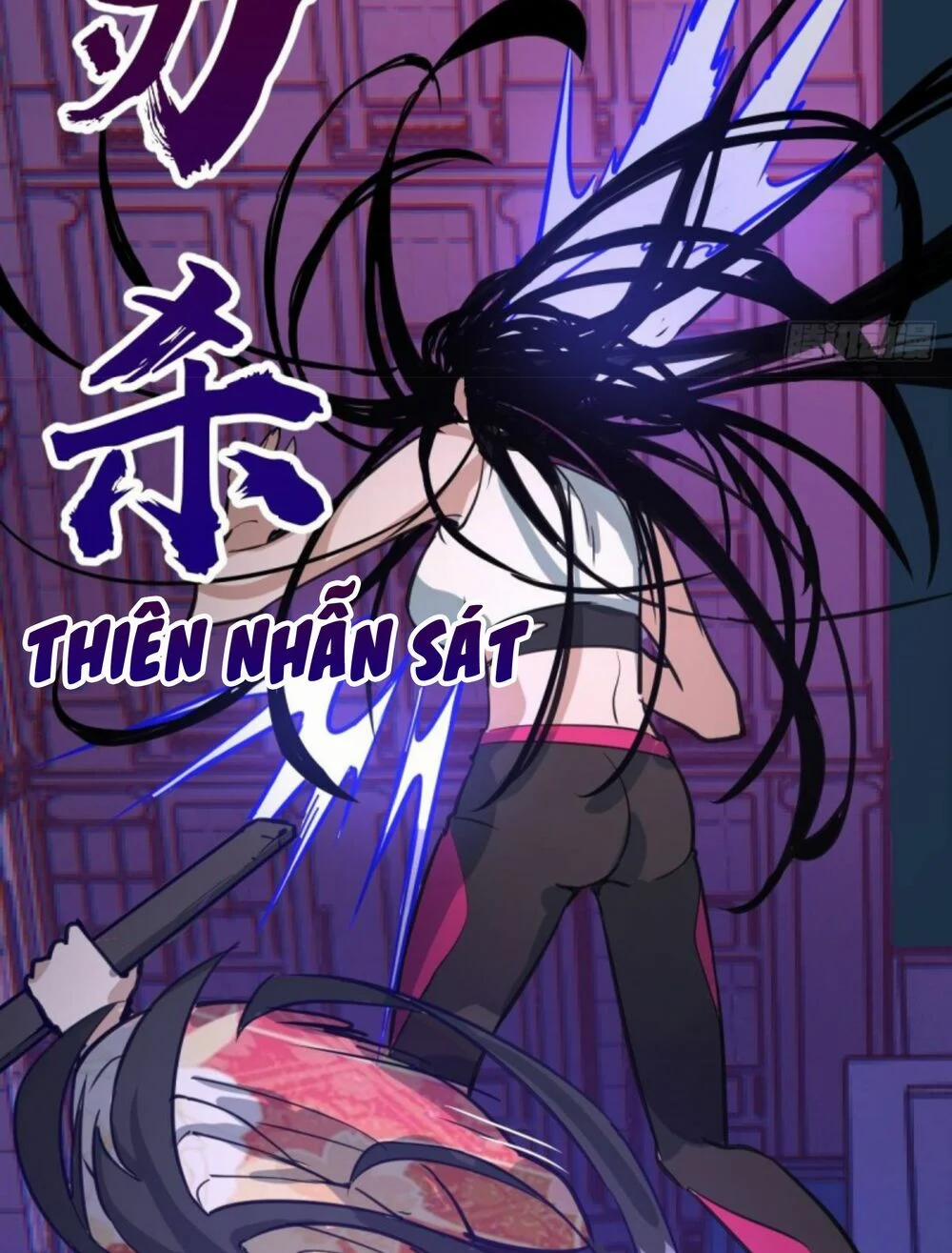 Tinh Linh Ám Đế 5 trang 91