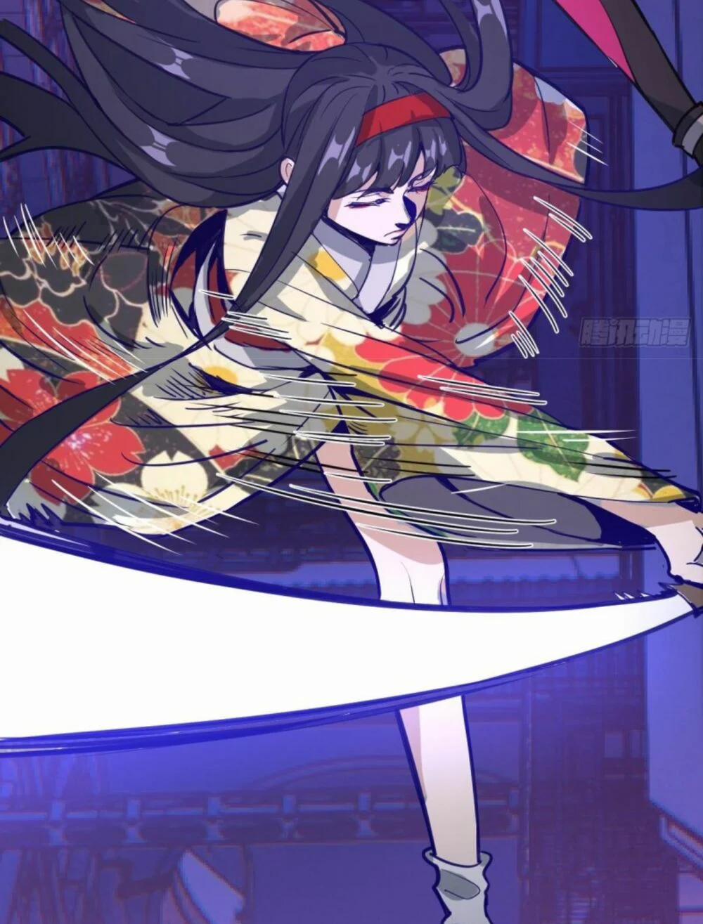 Tinh Linh Ám Đế 5 trang 92