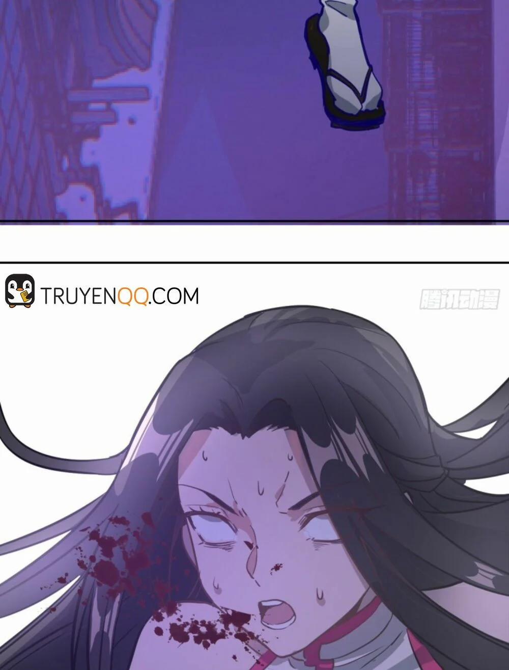 Tinh Linh Ám Đế 5 trang 93